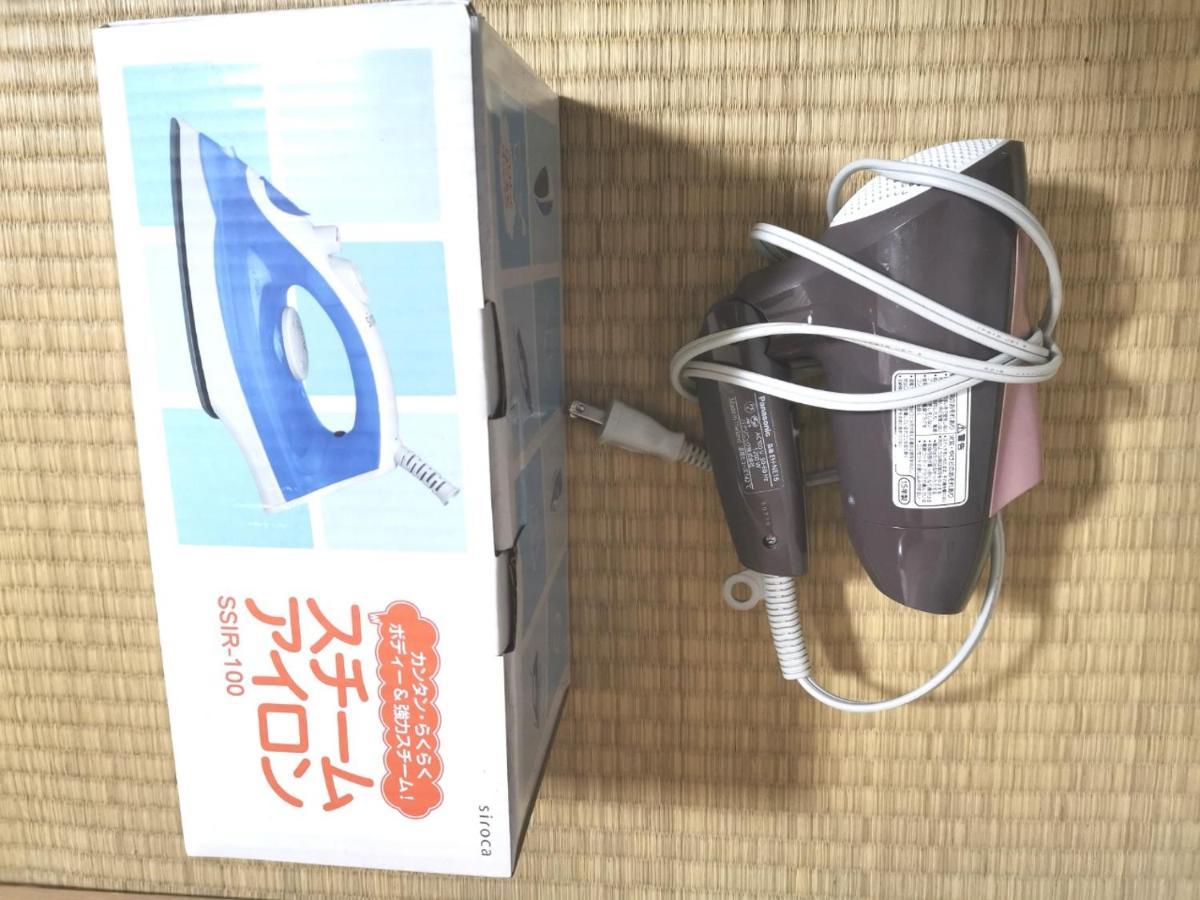 Gm -- Self Check-In -- Room Number & Password Is In The Following Email Tokio Zewnętrze zdjęcie